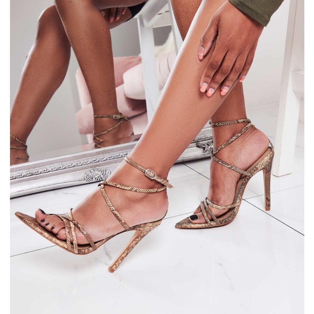 Ego Kaia Shoes